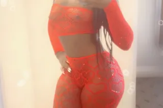 ⭐⭐SEXY TATTED EBONY 💕AVAILABLE NOW‼💗 - Image 6