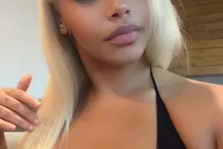 Qv/HH SPECIAL 💦THICK EBONY FUN TILL YOU CUM💦 🤪🪵 - Image 5