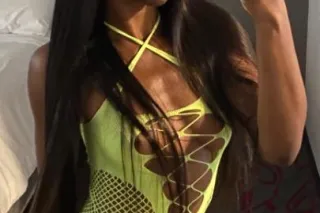 💖✨CHOCOLATE 🍫 PRINCESS💚💚 VERY ... - Image 1