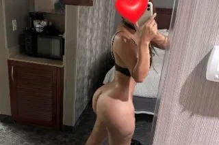 Hot💋🫦 latina 💄Big BOOTY 🍑Colombia🇨🇴👄 - Image 1