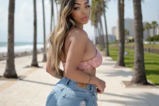 The Shit Your Girl Will Only D... - Image 2