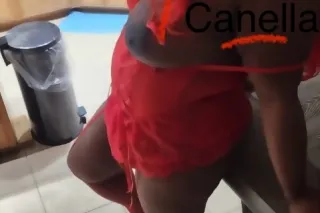 Shes A SupeR FreaKy CuM SluT *... - Image 3