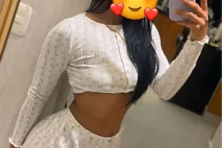 🥰😘❤ NEW LATINA GIRL AVAILABLE😘... - Image 1