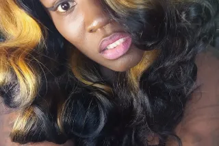 👯♀👯♀❎DRAMA❎LAWS❎ OVERWHELMING PRICES❎ SHYNESS ❎RUDE BEHAVIOR 💄💍👑2 SMOKIN HOTT. THROAT GOAT 👠📯 DOUBLE ⏩⏩ THE FUN 👯♀ - Image 8