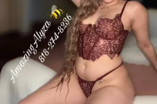 ⭐💕 A M A Z I N G 🐝 A L Y Z A ✨ Pismo Beach Bombshell Visiting Limited Time 💎 DONT MISS OUT 💕⭐ - Image 8