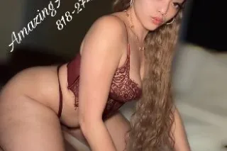 ⭐💕 A M A Z I N G 🐝 A L Y Z A ✨ Pismo Beach Bombshell Visiting Limited Time 💎 DONT MISS OUT 💕⭐ - Image 1