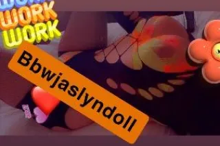 BBWJASLYNDOLL AVAILABLE NO OUT... - Image 2