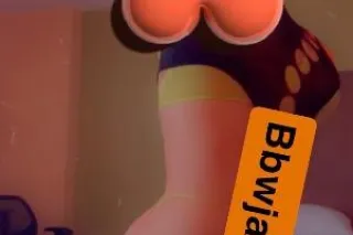 BBWJASLYNDOLL AVAILABLE NO OUT... - Image 3