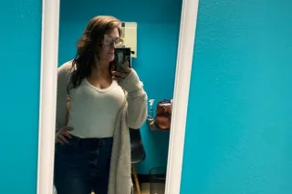 Hi! its Layla! Good morning!!!! I am currently available for outcalls rn - Image 8