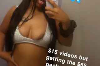 BIG TITTY THURSDAY !!! START YOUR WEEK AND 2026 WITH THE BEST PUSSY🤪💦 THEY ALSO CALL ME THE THROAT GOAT 🫢😘 OUTCALLS ONLY! - Image 7
