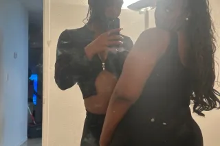 👯♀👯 2 girls available !!! cash... - Image 4
