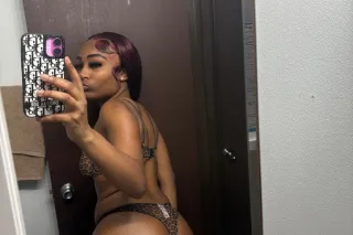Lansing and Harvey IL Throat Goat😜💦 White Men Welcome - Image 5