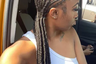 Lansing and Harvey IL Throat Goat😜💦 White Men Welcome - Image 6
