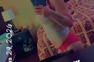 🥴🤤🥳💋CUM SEE ME IM YOUR QUICK F... - Image 1