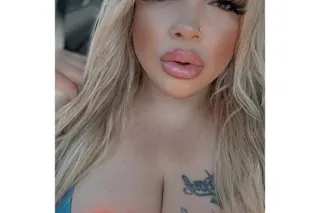 NEW BLONDE💦 Hot and spicy 💦 (R... - Image 3