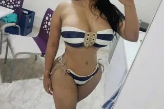 🔥💦🔥💦BRAZILIAN MILF NEW IN TOWN... - Image 2