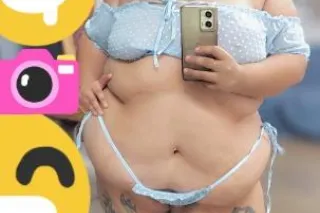 gordita,bbw, massages,masajes - Image 5