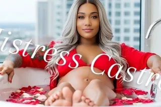 PREGNANT Ebony Fetish Dream Li... - Image 3