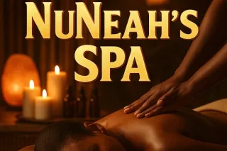 EBONY MASSAGE - 29 - Image 1