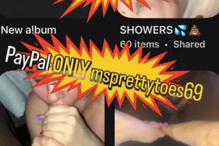 AVAILABLE FULL SERVICE😝GRIP TIGHT PVZZY AND SLOPPY MOUTH ✅ 100% REAL! - Image 11