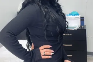 Sexy Latina Ana - 26 - Image 3