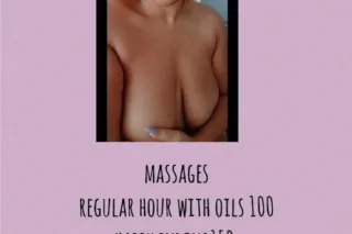 Kissimmee Damfgoddess💕 Massage... - Image 1