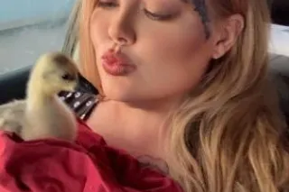 Blonde Babe❤ - Image 5