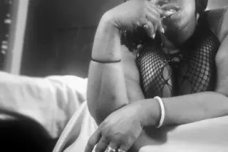 Seductive Semia, Alluring Purs... - Image 3