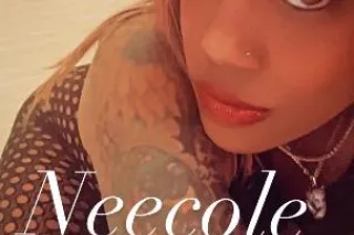 Ethiopian/Cuban Fetish friendly Goddess - Image 12