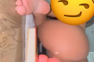 can i suckkk on youuu 😩🤤ima fr... - Image 1