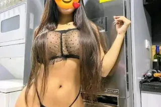 🍓Short Escort Sexy girl🔥420 Pa... - Image 1