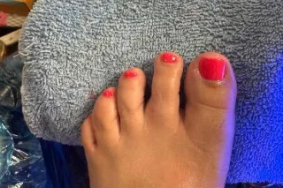 Im Backkkk. missed me daddy - ... - Image 1
