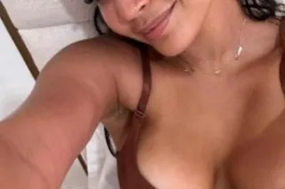 SEXY LATINA READY NOW , DADDY ... - Image 1