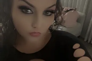 🔥🔥🔥CHARASMATIC BEAUTY SEEKS GENEROUS 🔥🔥🔥 - Image 8