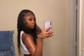 Miss Pretty P😍💦😌 - 21 - Image 1