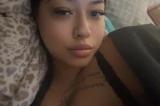 THAT PRETTY ASS ITALIAN BBW IS... - Image 2