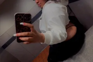 THAT PRETTY ASS ITALIAN BBW IS... - Image 3