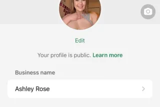🎁New Year Special🎁🔥 top and bottom super wet and warm pussy 🔥 I can host Including sloppy toppy Bbj 💦 ✅ Join WhatsApp::: (956)50-6-8422 - Image 6