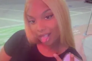 sexy pretty fun brown desire😍 - Image 2