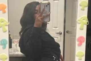 sexy pretty fun brown desire😍 - Image 3