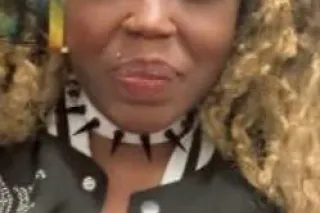 The MystiqueExperience SlipperyWhen Wet Covered Work Only - Image 7