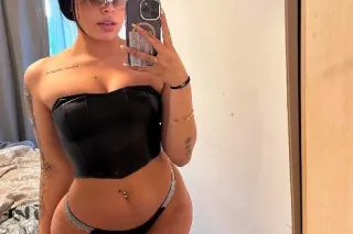 💋i'm a real latina with a big ass 👅i'm available write me to have a good time 😘 - Image 2