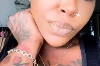 🍑🍓👅🫧🍇💦Cinnamon Da Dominican Princess 🤤🩵🍉🍇 - Image 4