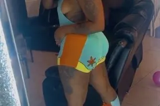 🍑🍓👅🫧🍇💦Cinnamon Da Dominican Princess 🤤🩵🍉🍇 - Image 5