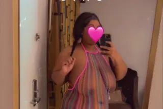 💦 Juicy BBW💦 sloppy head 💦 - Image 9