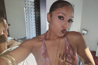 💦💖😶‍🌫 PUERTO RICANNN CREAM DRE... - Image 4
