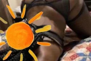 juicy is my name and giving you good service is my thing - Image 6