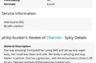 exotic massage therapist 🥰🤯🥶 - Image 9