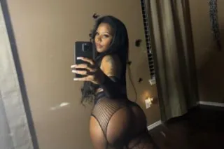 Super Fat Ass! and Fun Size ❤🐱... - Image 4