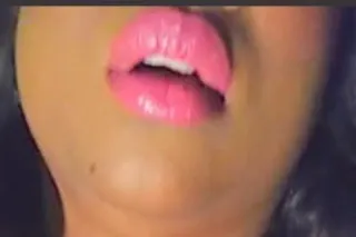 NW OKC 🤗Mixed brown cutie 🦪💋 💦... - Image 1